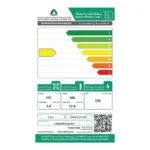 ثلاجة هام 16 قدم