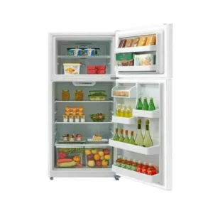 ثلاجة هام 18 قدم