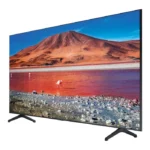 شاشة 43 بوصة