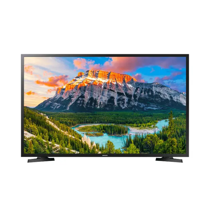 شاشة ٤٠ بوصة سامسونج سمارت - LED Ua40n5300ar شاشة ٤٠ بوصة