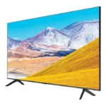 شاشة ٦٥ بوصة سامسونج سمارت 4K UHD - فئة 8 Ua65tu8000