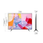 شاشة ٨٥ بوصة