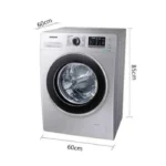 غسالة امامية