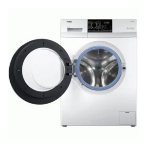 غسالة امامية هاير