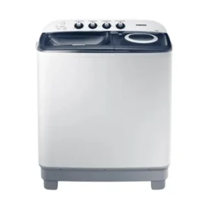 غسالة حوضين سامسونج