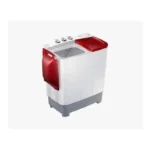 غسالة ملابس حوضين