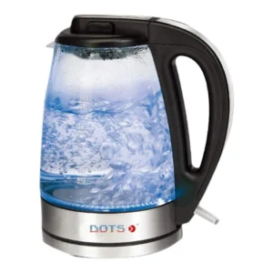 غلاية دوتس كهربائية