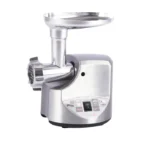 فرامة لحم كهربائيه دوتس 2000 وات - ستيل MG-198