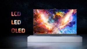 شاشة ٨٢ بوصة