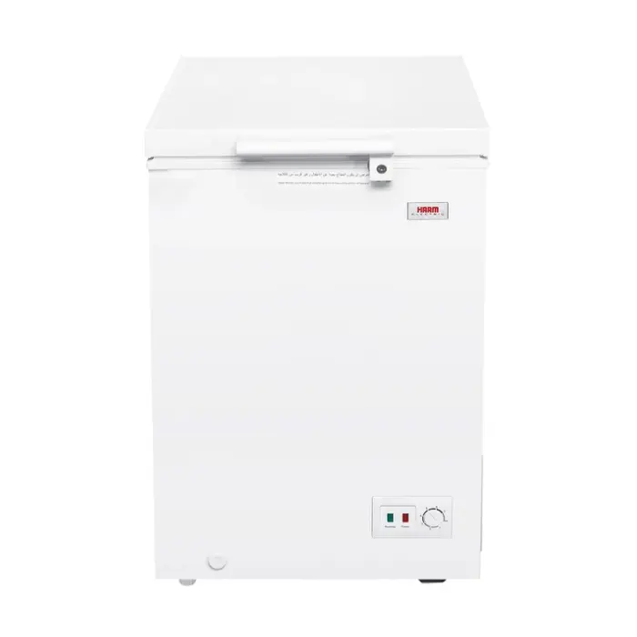 فريزر ارضي هام 5 قدم - أبيض HM270FR-O23 فريزر ارضي