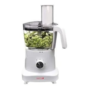 محضر طعام دوتس