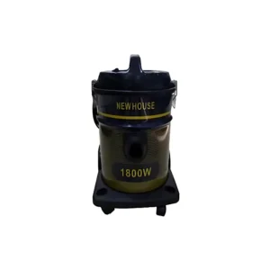 مكنسة برميل