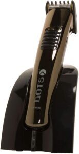 ماكينة حلاقة دوتس كهربائية 3 وات – ذهبي EH-606C