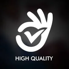 ثلاجة بابين 13 قدم ميديا - فضي HD520FS1