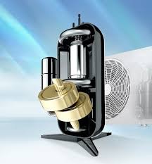 مكيف ميديا كاسيت انفيرتر 60 الف وحدة - حار / بارد MDV-D60Q4/VN1-E(AT) MDV-V56WDHN1(ATB)