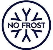 ثلاجة بابين 13 قدم ميديا - أبيض HD520FW2