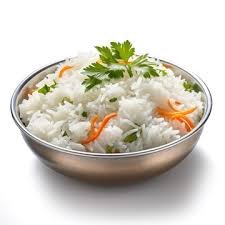 طباخ الارز الكهربائي ميديا 650 وات _ أبيض MBYJ5010W