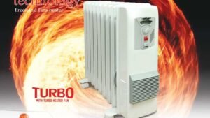 دفاية زيت هيلر