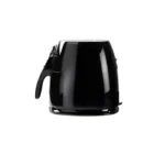 ⁦القلاية الهوائية سوبر ستار 1400 وات 4.8 لتر - أسود Gss-af-e05⁩ - الصورة ⁦2⁩