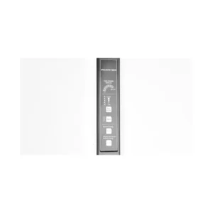 ثلاجة بابين هيتاشي