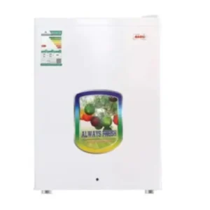 ثلاجة 3 قدم صغيرة