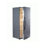 ثلاجة باب واحد