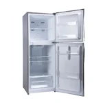 ثلاجة بابين