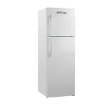 ثلاجة بابين