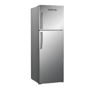 ثلاجة بابين