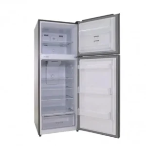 ثلاجة بابين