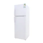 ثلاجة بابين