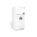 ثلاجة بابين 16 قدم