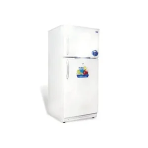 ثلاجة بابين 16 قدم