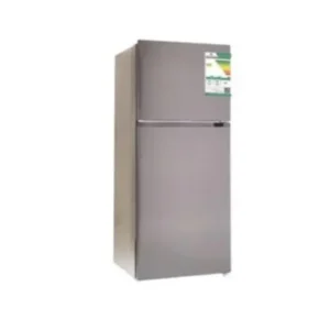 ثلاجة بابين 18 قدم