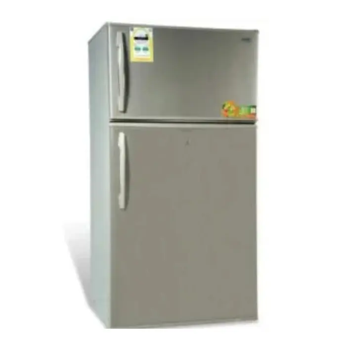 ثلاجة بابين 21 قدم بيسك No frost - فضي TN2820 S ثلاجة بابين 21 قدم