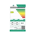 ثلاجة بابين هيتاشي