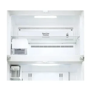 ثلاجة بابين هيتاشي