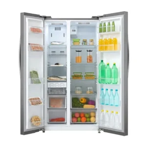 ثلاجة دولابى ميديا