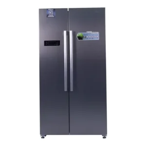 ثلاجة ١٨ قدم دولابي