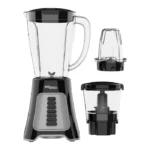 خلاط كهربائي 3*1