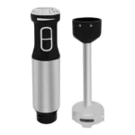 ⁦خلاط يد سوبر جنرال 200 وات - فضي KSGHB195SDS⁩ - الصورة ⁦2⁩