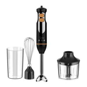 خلاط يدوى ميديا