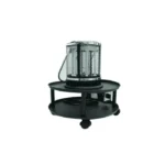 دفاية 2000 وات