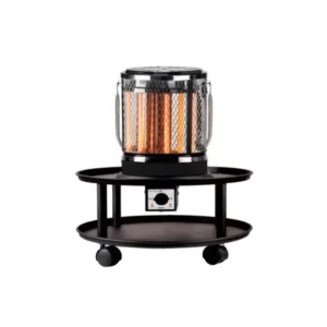 دفاية 2000 وات