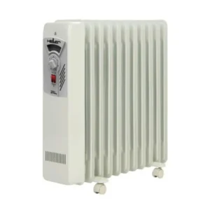 دفاية زيت هيلر