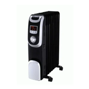 دفاية زيتية ميديا