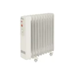 دفاية زيتية