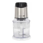 دوتس قطاعة خضار 0.6 لتر - 400 وات - ستيل CP-640