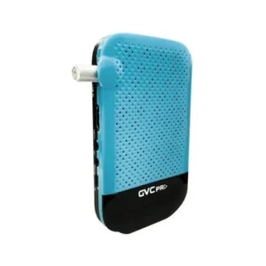 رسيفر جي في سي برو