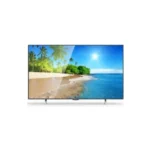 شاشة 55 بوصة